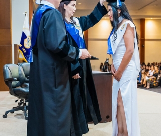 Ceremonia de Incorporación | 26 de mayo 2025 | Tarde Ceremonia de Incorporación | 26 de mayo 2025 | Tarde