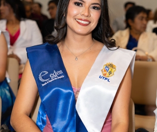 Ceremonia de Incorporación | 28 de noviembre | Tarde