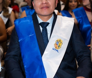 Ceremonia de Incorporación | 25 de noviembre | Mañana