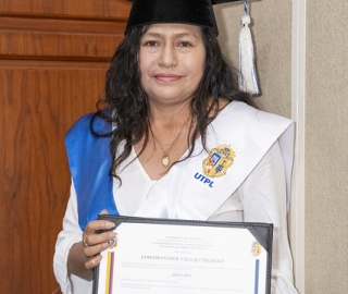 Ceremonia de Incorporación | 15 de septiembre | Mañana
