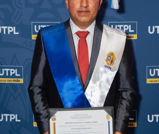 Ceremonia de Incorporación | 3 de diciembre | Mañana