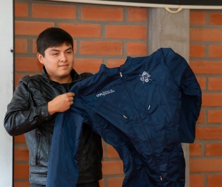 Feria Agropecuaria y VIII Concurso Semilla de Oro Feria Agropecuaria y VIII Concurso Semilla de Oro