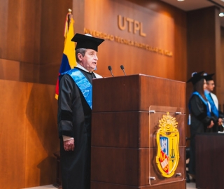 Ceremonia de Incorporación | 23 de octubre | Mañana