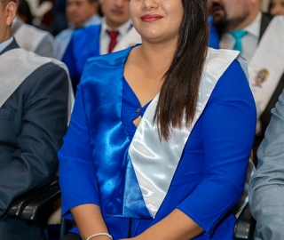 Ceremonia de Incorporación | 24 de octubre | Mañana Ceremonia de Incorporación | 24 de octubre | Mañana