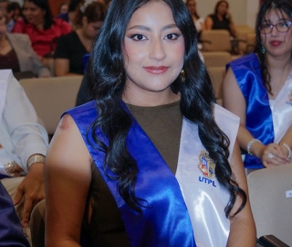 Ceremonia de Incorporación | 16 de abril 2026 | Mañana