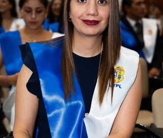 Ceremonia de Incorporación | 27 de marzo 2026 | Tarde Ceremonia de Incorporación | 27 de marzo 2026 | Tarde