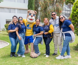II Encuentro Nacional de Coordinadores de los Centros de Apoyo 2025