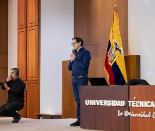 Encuentro “Cooperar para el Buen Vivir” Encuentro “Cooperar para el Buen Vivir”