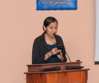 Día Internacional de Voluntarios Día Internacional de Voluntarios