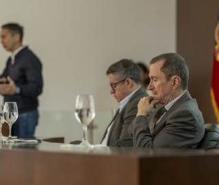 Preparación para la Auditoría Interna ISO 9001 en la UTPL Preparación para la Auditoría Interna ISO 9001 en la UTPL