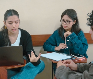 Gestión del Talento en Acción: Aprendizaje Experiencial en Empresas Industriales