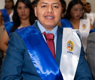 Ceremonia de Incorporación | 10 de diciembre | Tarde