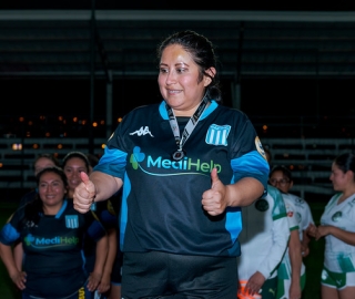 Finales de Fútbol Sala | XVI Olimpiadas Deportivas UTPL