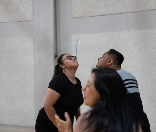 II Encuentro Nacional de Coordinadores de los Centros de Apoyo 2025