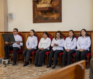 Reconocimiento a una trayectoria de servicio y legado institucional UTPL