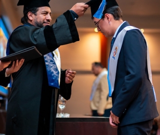 Ceremonia de Incorporación | 20 de marzo 2026 | Mañana Ceremonia de Incorporación | 20 de marzo 2026 | Mañana