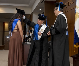 Ceremonia de Incorporación | 28 de julio | Mañana Ceremonia de Incorporación | 28 de julio | Mañana