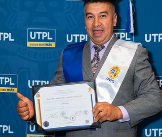 Ceremonia de Incorporación | 10 de diciembre | Tarde