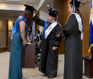 Ceremonia de Incorporación | 27 de junio | Tarde Ceremonia de Incorporación | 27 de junio | Tarde