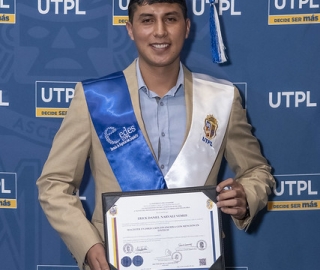 Ceremonia de Incorporación | 28 de noviembre | Tarde