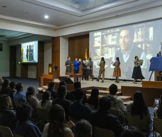 Jornadas de Reflexión Académica Jornadas de Reflexión Académica