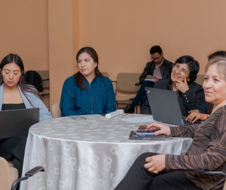 Curso | Estrategias para el fortalecimiento de la labor docente