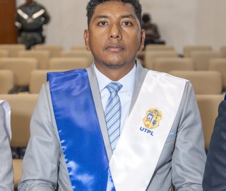 Ceremonia de Incorporación | 10 de diciembre | Tarde