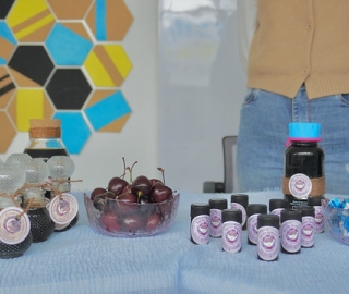 Shots & elixires herbales