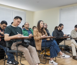 Taller “IA para periodistas” Cuenca Taller “IA para periodistas” Cuenca