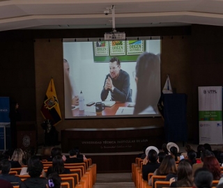 La Cátedra UNESCO de Desarrollo Sostenible UTPL comparte los resultados del proyecto “Marca de Certificación para las Reservas de Biósfera Amazónicas del Ecuador”.