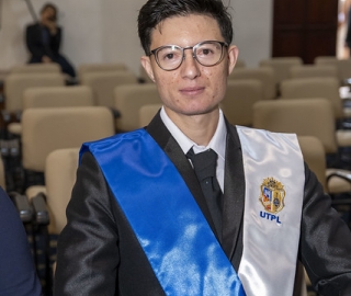 Ceremonia de Incorporación | 30 de junio | Mañana
