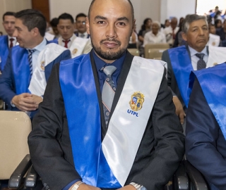 Ceremonia de Incorporación | 30 de marzo 2026 | Tarde