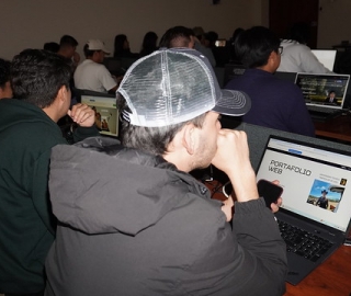 Visibilización de buenas prácticas y proyectos de innovación abril - agosto 2025 Visibilización de buenas prácticas y proyectos de innovación abril - agosto 2025