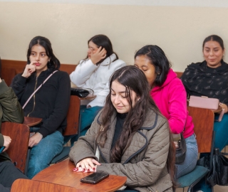 Parlamento Universal de la Juventud 2025