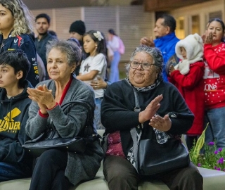 Noches mágicas UTPL 2025