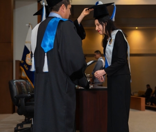 Ceremonia de Incorporación | 23 de abril 2024 | Mañana Ceremonia de Incorporación | 23 de abril 2024 | Mañana