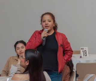 Convivencia de Antropología Básica | 14 de Junio Convivencia de Antropología Básica | 14 de Junio
