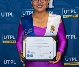 Ceremonia de Incorporación | 28 de noviembre | Tarde