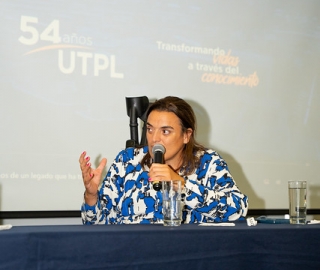 Educación que Transforma – 6ta edición del curso Operador Courier UTPL Educación que Transforma – 6ta edición del curso Operador Courier UTPL