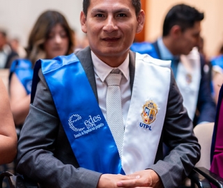 Ceremonia de Incorporación |09 de mayo 2025 | Tarde