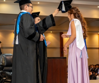 Ceremonia de Incorporación | 21 de octubre | Mañana