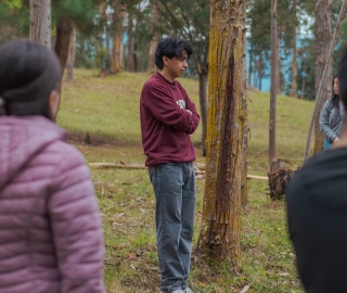 IntegralMente | Caminata Terapeútica