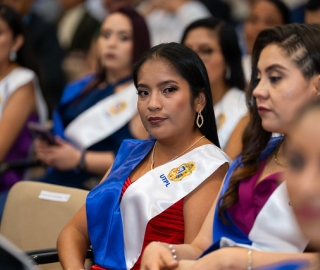 Ceremonia de Incorporación | 27 de junio | Mañana Ceremonia de Incorporación | 27 de junio | Mañana