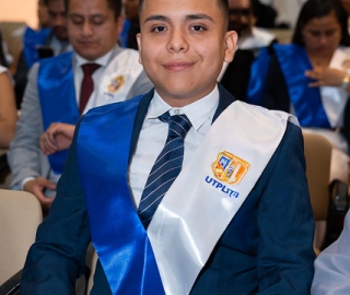 Ceremonia de Incorporación | 10 de diciembre | Mañana