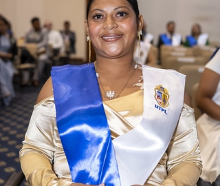 Ceremonia de Incorporación | 4 de diciembre | Tarde