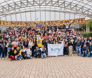 Más de 100 estudiantes participaron de DesvirtualizaTEC 2025 Más de 100 estudiantes participaron de DesvirtualizaTEC 2025