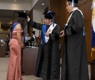 Ceremonia de Incorporación | 28 de julio | Mañana Ceremonia de Incorporación | 28 de julio | Mañana