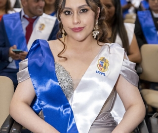 Ceremonia de Incorporación | 23 de octubre | Tarde