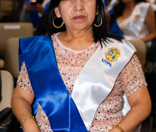 Ceremonia de Incorporación | 4 de diciembre | Tarde