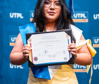 Ceremonia de Incorporación | 20 de marzo 2026 | Mañana